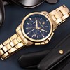 Maserati R8873621021 Sussecco Chronograph Bracelet Watch - W81219 Alternative Image