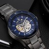 Maserati R8823140009 Sfida Automatic Bracelet Watch - W81233 Alternative Image