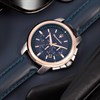 Maserati R8871621015 Successo Chronograph Two Tone Watch - W81235 Alternative Image