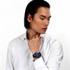 Maserati R8853100037 Competizione Blue IP Bracelet Watch - W81241 Alternative Image
