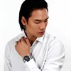Maserati R8873600009 Competizione Chronograph Bracelet Watch - W81242 Alternative Image