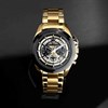 Maserati R8873612058 Traguardo Chronograph Bracelet Watch - W81244 Alternative Image