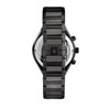 Maserati R8873642012 Stile Chronograph Gun Metal IP Bracelet Watch - W81249 Alternative Image