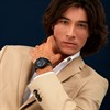 Maserati R8873642012 Stile Chronograph Gun Metal IP Bracelet Watch - W81249 Alternative Image