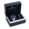 Maserati R8873600007 Competizione Two Tone Watch And Bracelet Set - W81250 Alternative Image