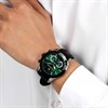 Maserati R8871612043 Traguardo Silicone Strap Watch - W81287 Alternative Image