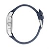 Maserati R8871621042 Successo Chronograph Blue Silicone Strap Watch - W81293 Alternative Image