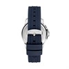 Maserati R8871621042 Successo Chronograph Blue Silicone Strap Watch - W81293 Alternative Image