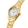 Maserati R8853152502 Velocita Gold Tone Bracelet Watch - W81297 Alternative Image