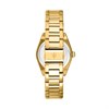 Maserati R8853152502 Velocita Gold Tone Bracelet Watch - W81297 Alternative Image