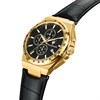 Maserati R8871653001 Velocita Slim Chronograph Black Strap Watch - W81302 Alternative Image