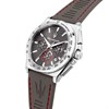 Maserati R8871606008 Velocita Chronograph Stainless Steel Black Silicone Strap Watch - W81336 Alternative Image