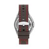 Maserati R8871606008 Velocita Chronograph Stainless Steel Black Silicone Strap Watch - W81336 Alternative Image