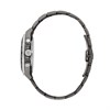 Maserati R8873640027 Sfida Chronograph Gunmetal IP Bracelet Watch - W81339 Alternative Image