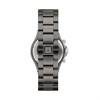 Maserati R8873640027 Sfida Chronograph Gunmetal IP Bracelet Watch - W81339 Alternative Image