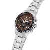 Maserati R8873640026 Sfida Chronograph Watch With Interchangeable Strap - W81342 Alternative Image