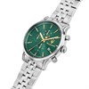 Maserati R8873618038 Epoca Slim Chronograph Stainless Steel Green Dial Bracelet Watch - W81343 Alternative Image