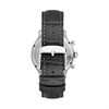 Maserati R8871618021 Epoca Slim Chronograph Stainless Steel Red Dial Strap Watch - W81345 Alternative Image