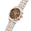 Maserati R8853100049 Competizione Chronograph Two Tone Bracelet Watch - W81348 Alternative Image
