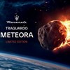 Maserati R8873612068 Traguardo Meteorite Watch - Limited Edition - W81350 Alternative Image