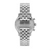 Maserati R8873618034 Epoca Chronograph Stainless Steel White Dial Bracelet Watch - W81351 Alternative Image