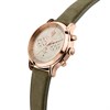 Maserati R8871633007 Epoca Chronograph Rose Tone Taupe Leather Strap Watch - W81352 Alternative Image