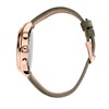 Maserati R8871633007 Epoca Chronograph Rose Tone Taupe Leather Strap Watch - W81352 Alternative Image