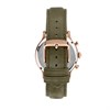 Maserati R8871633007 Epoca Chronograph Rose Tone Taupe Leather Strap Watch - W81352 Alternative Image