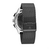 Maserati R8873612006 Traguardo Chronograph Gunmetal Mesh Bracelet Watch - W81355 Alternative Image