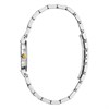 Bulova 98P157 Diamonds Two Tone Bracelet Watch - W83104 Alternative Image