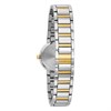 Bulova 98P157 Diamonds Two Tone Bracelet Watch - W83104 Alternative Image