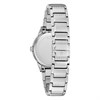 Bulova 96L257 Crystal TurnStyle Stainless Steel Bracelet Watch - W83116 Alternative Image