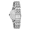 Bulova Crystal 96L276 Phantom Blue Bracelet Watch - W83138 Alternative Image