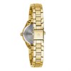Bulova Sutton 97P150 Gold Tone Bracelet Watch - W83144 Alternative Image