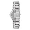 Bulova Crystal 96L280 Stainless Steel Bracelet Watch - W83149 Alternative Image