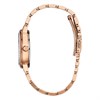 Bulova Crystal 98L266 Rose Gold Tone Bracelet Watch - W83150 Alternative Image