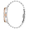 Bulova Curv 98P182 Two Tone Bracelet Watch - W83181 Alternative Image