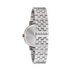 Bulova 98M130 Stainless Steel Bracelet Watch - W83185 Alternative Image