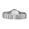 Bulova 96X146 Stainless Steel Crystal Watch And Necklace Gift Set - W83196 Alternative Image