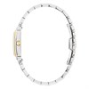 Bulova Sutton 98P220 Diamond Two Tone Bracelet Watch - W83204 Alternative Image