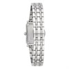 Bulova Sutton 96P244 Diamond Bracelet Watch - W83205 Alternative Image