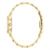 Bulova Sutton 98R297 Diamond Gold Tone Bracelet Watch - W83206 Alternative Image