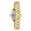 Bulova Sutton 98R297 Diamond Gold Tone Bracelet Watch - W83206 Alternative Image