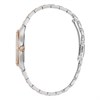 Bulova Crystal 98L304 Two Tone Bracelet Watch - W83207 Alternative Image