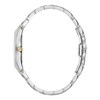 Bulova Crystal 98L305 Two Tone Bracelet Watch - W83212 Alternative Image