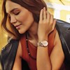 Bulova Marine Star 98P227 Series "B" Two Tone Bracelet Watch - W83214 Alternative Image