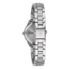 Bulova Classic Sutton 96P249 Diamond Set Bracelet Watch - W83215 Alternative Image