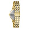 Bulova Crystal Phantom 97L176 Faceted Dial Bracelet Watch - W83216 Alternative Image