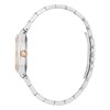 Bulova 98R283 Surveyor Diamond Two Tone Bracelet Watch - W83221 Alternative Image