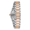 Bulova 98R283 Surveyor Diamond Two Tone Bracelet Watch - W83221 Alternative Image